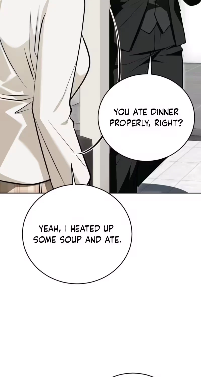 Good Night Neighbor Chapter 19, page 41