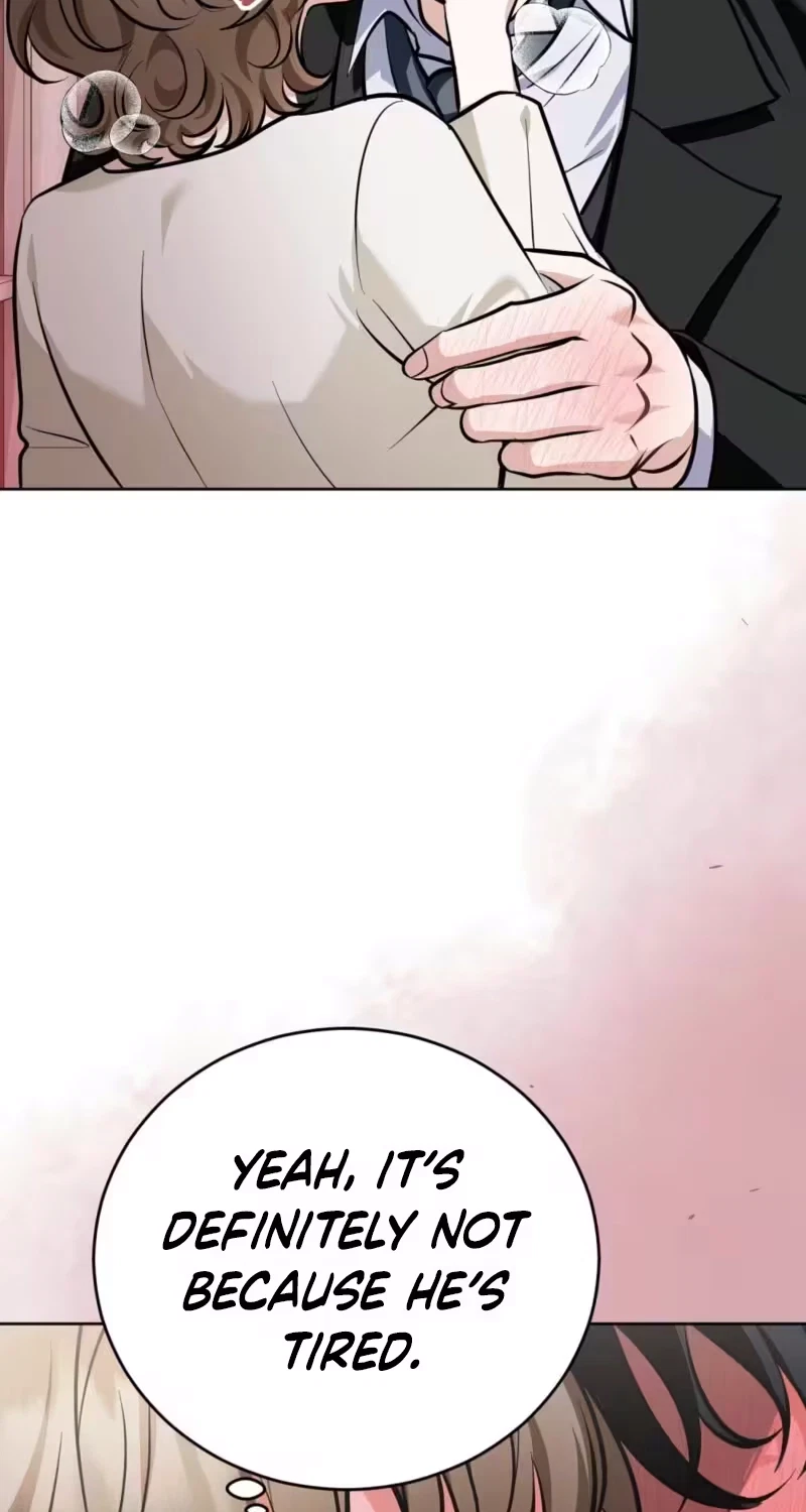 Good Night Neighbor Chapter 19, page 49