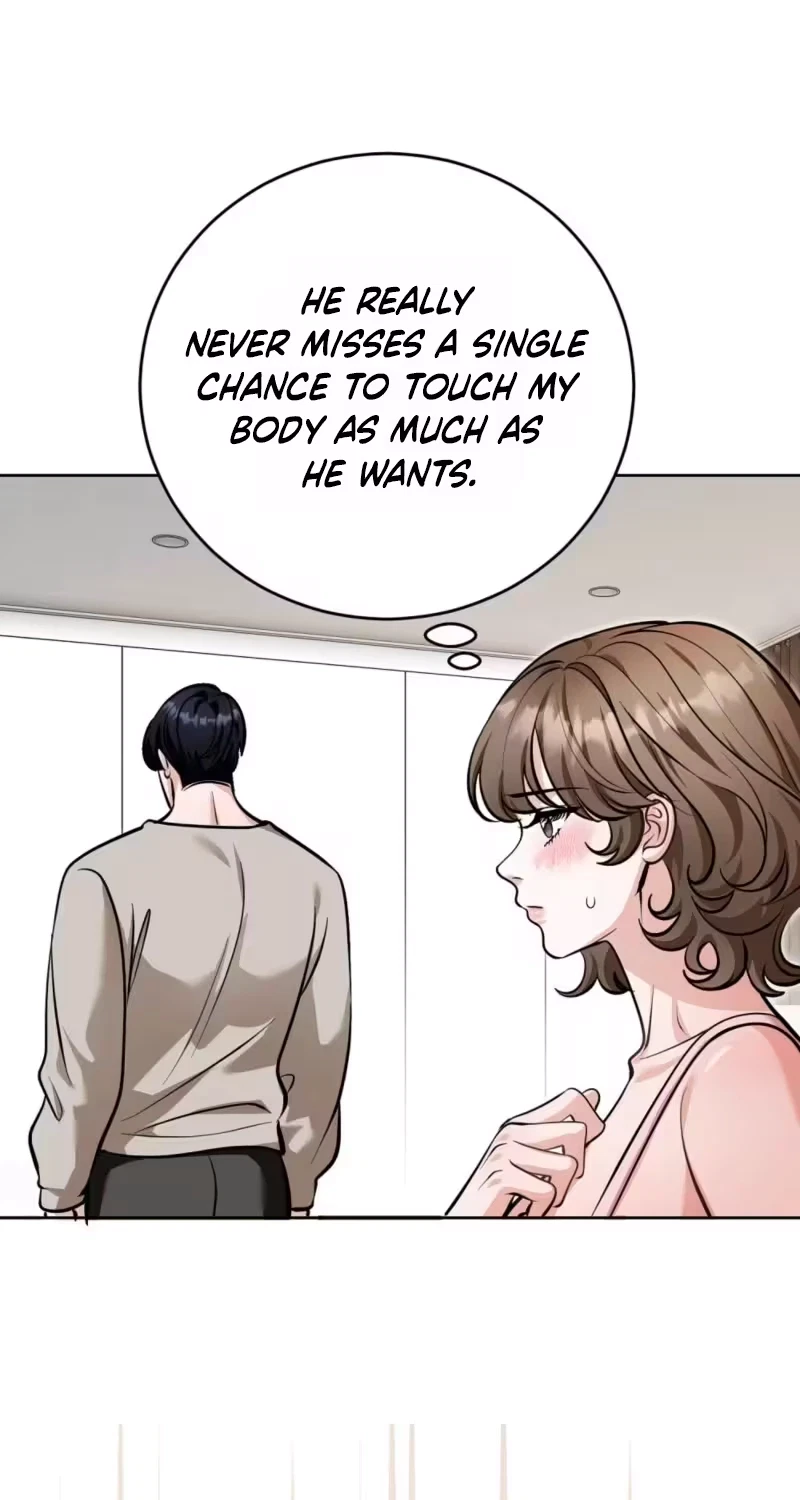 Good Night Neighbor Chapter 19, page 9
