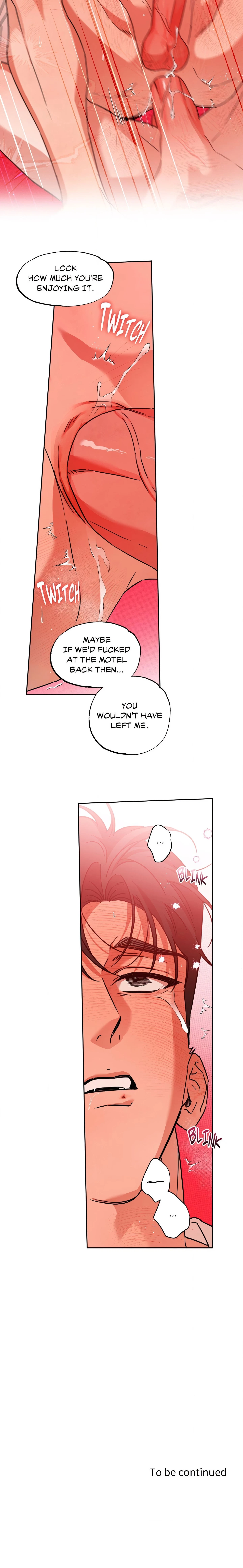 Sugar Trap Chapter 71 (Uncensored), page 16