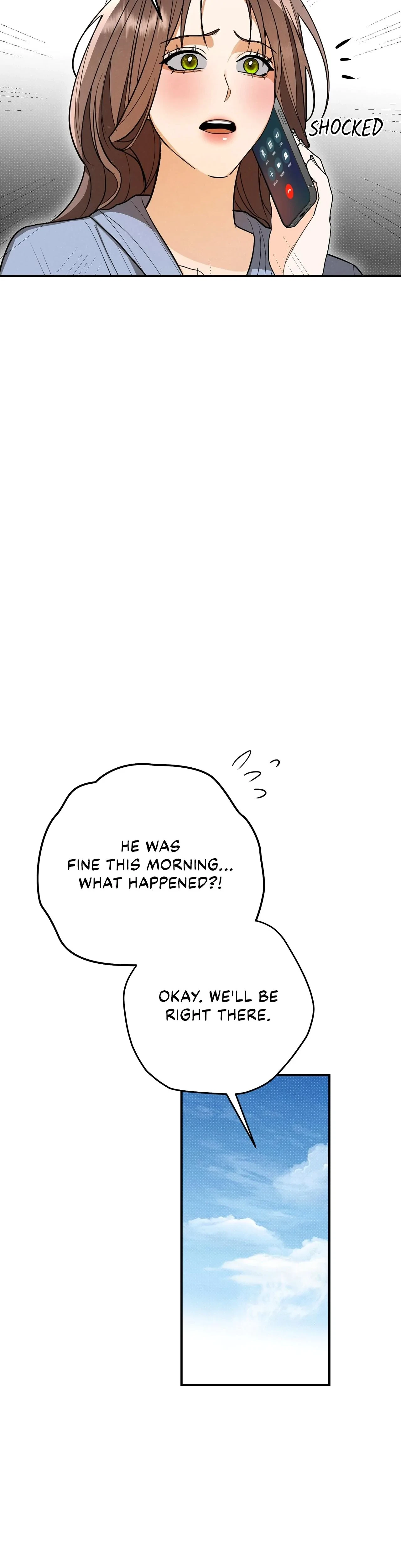Chapter 76 - Side Story 16, page 10