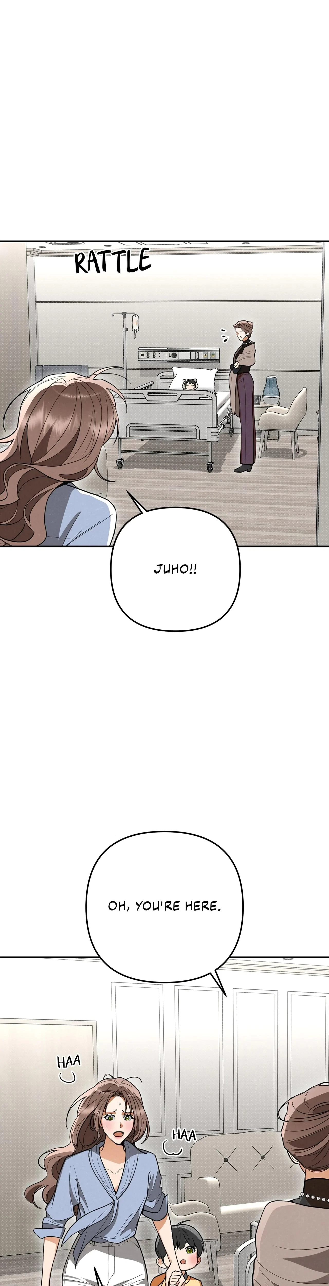 Chapter 76 - Side Story 16, page 12