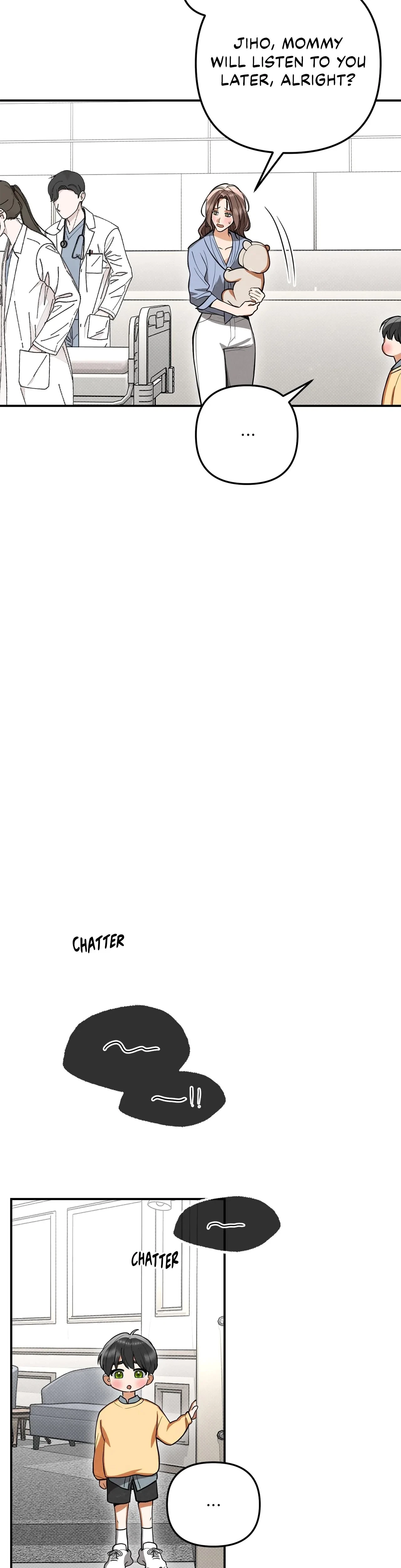 Chapter 76 - Side Story 16, page 22