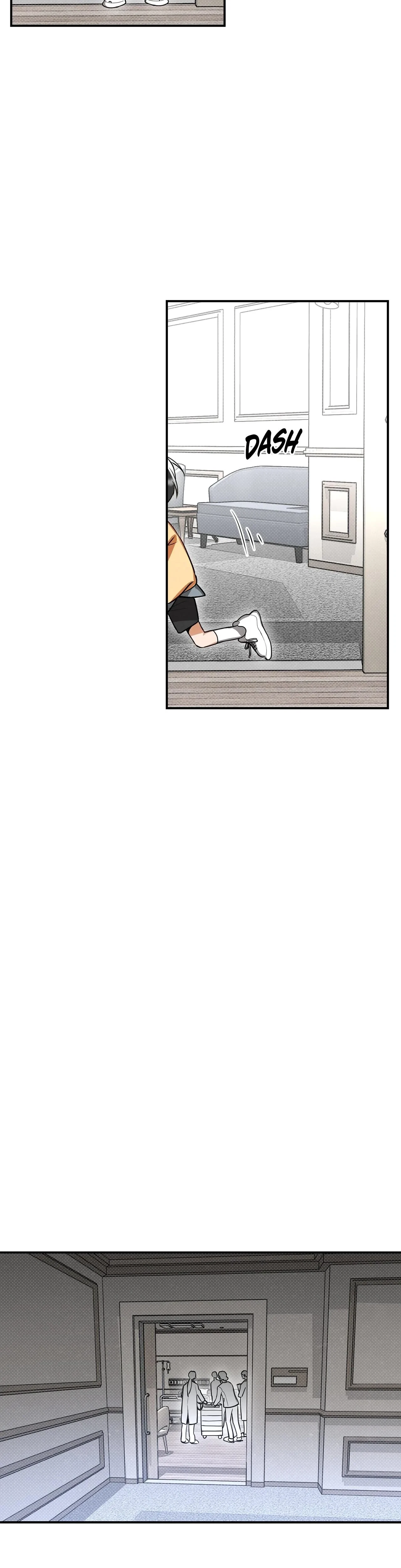 Chapter 76 - Side Story 16, page 23