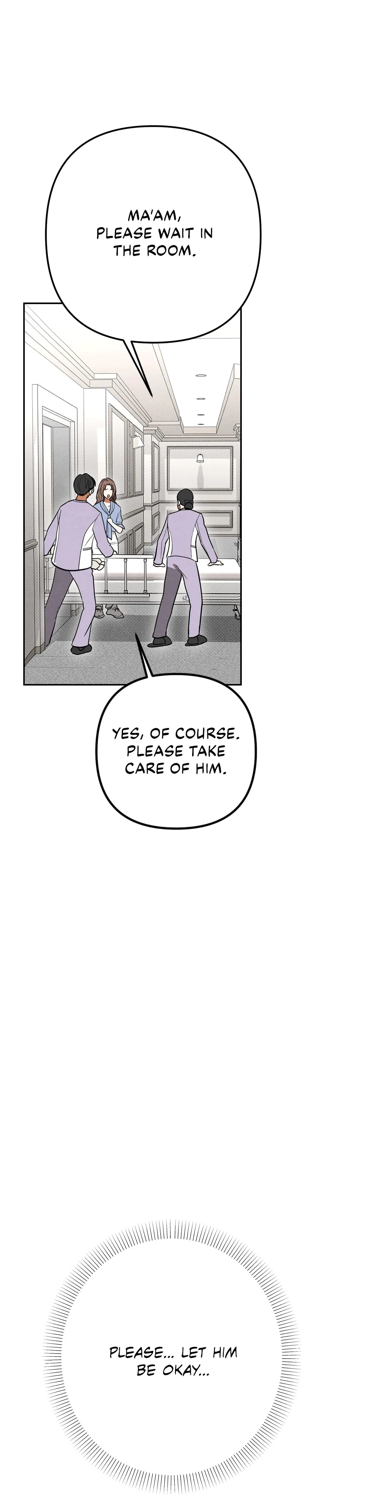 Chapter 76 - Side Story 16, page 25