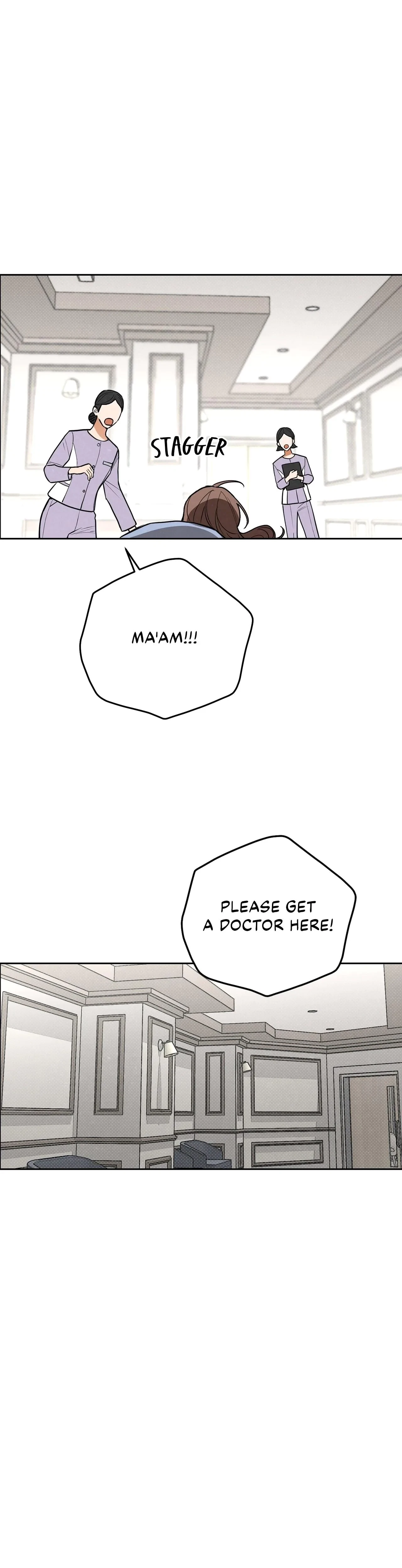 Chapter 76 - Side Story 16, page 31
