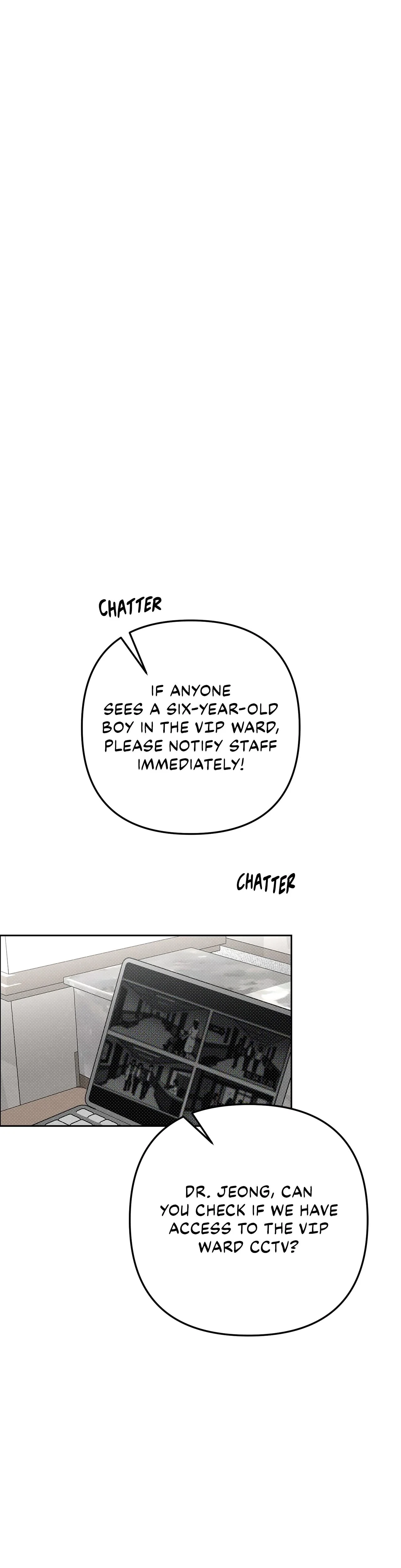 Chapter 76 - Side Story 16, page 32