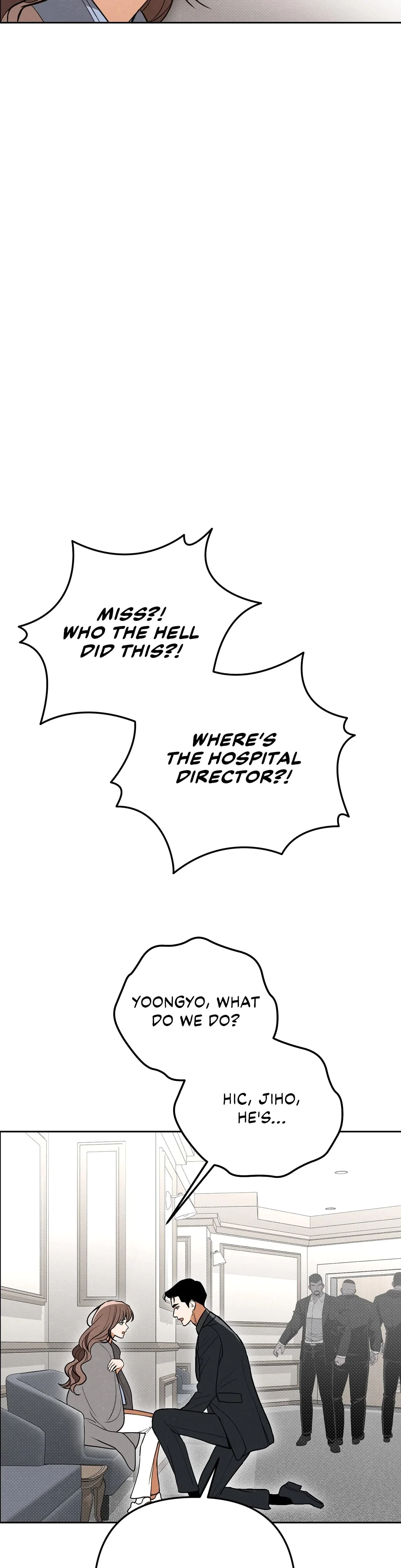 Chapter 76 - Side Story 16, page 37