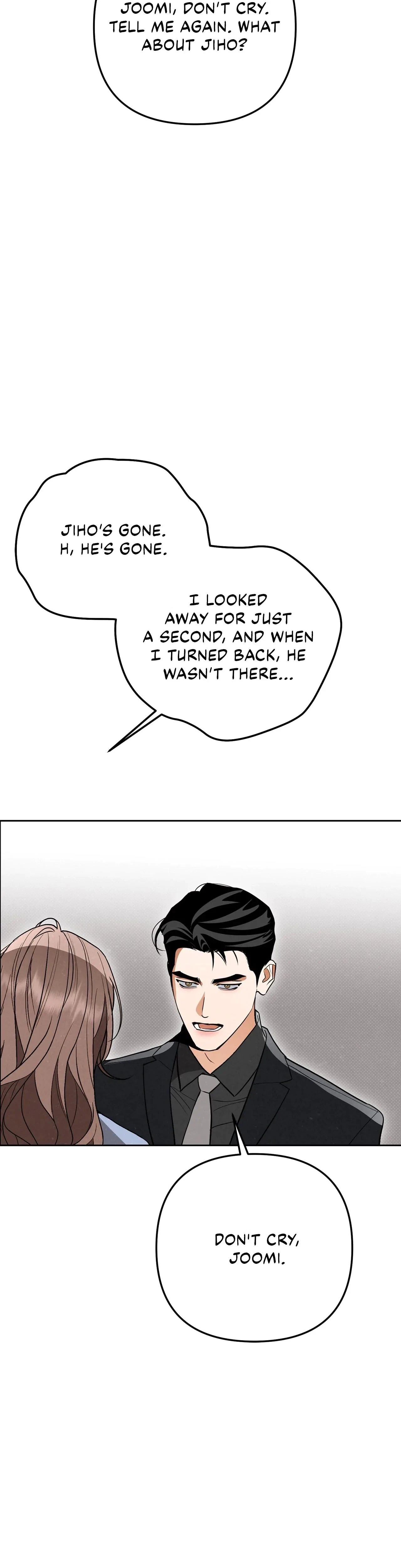 Chapter 76 - Side Story 16, page 38
