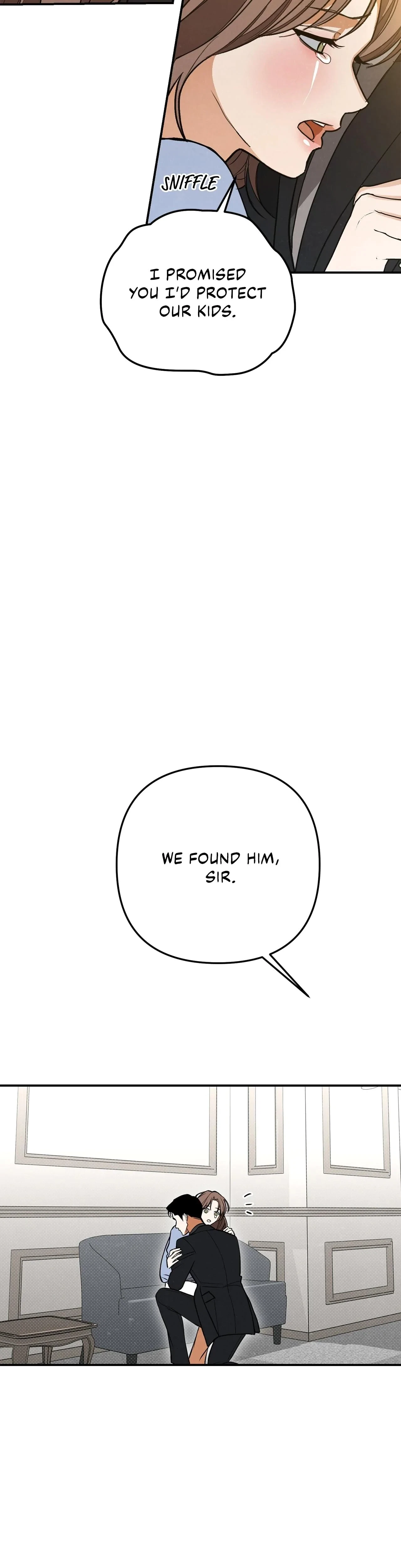 Chapter 76 - Side Story 16, page 40