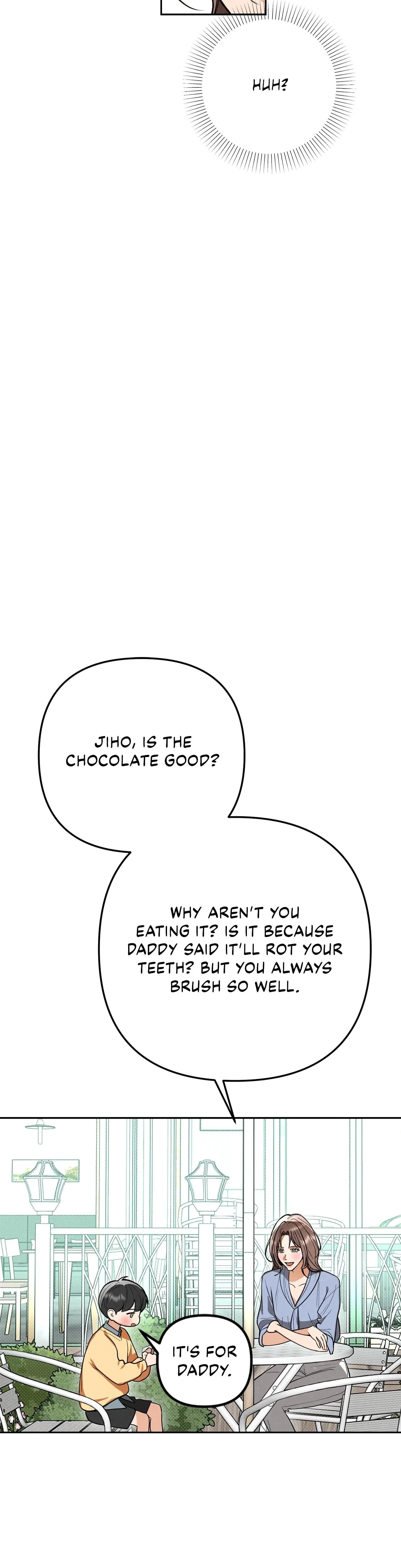 Chapter 76 - Side Story 16, page 5