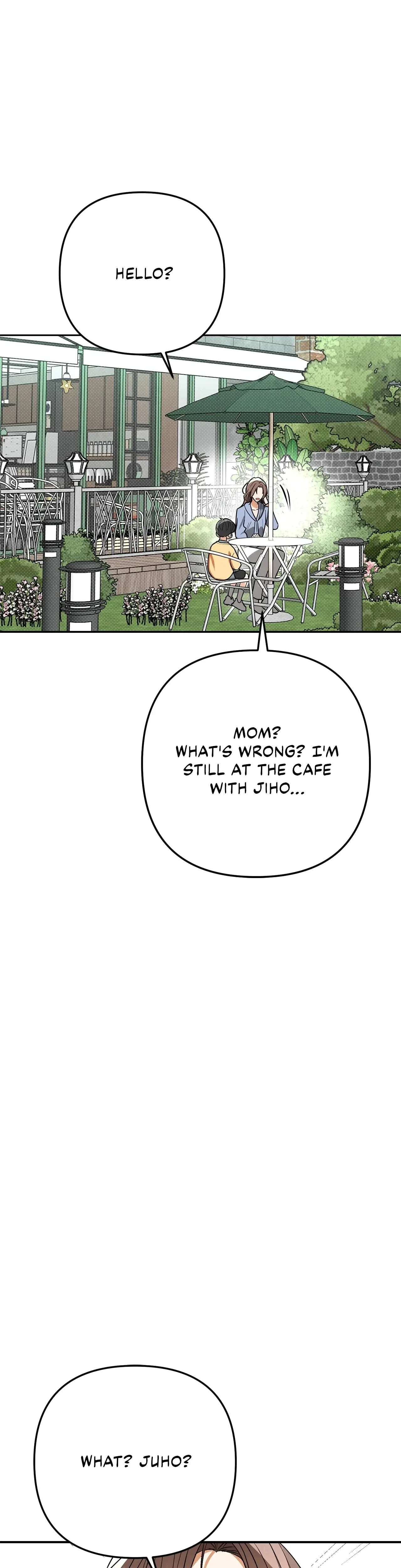 Chapter 76 - Side Story 16, page 9