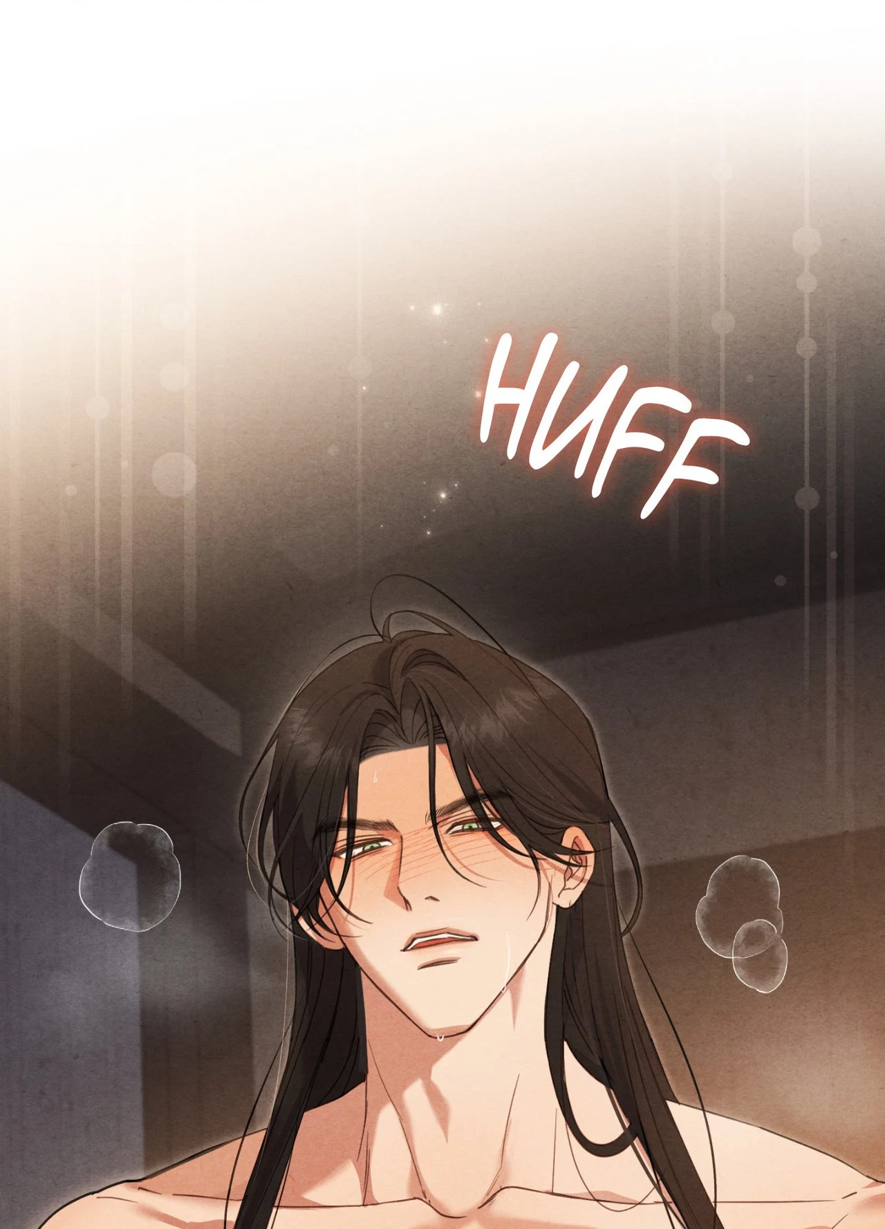 Sweet Ruin Chapter 3, page 106