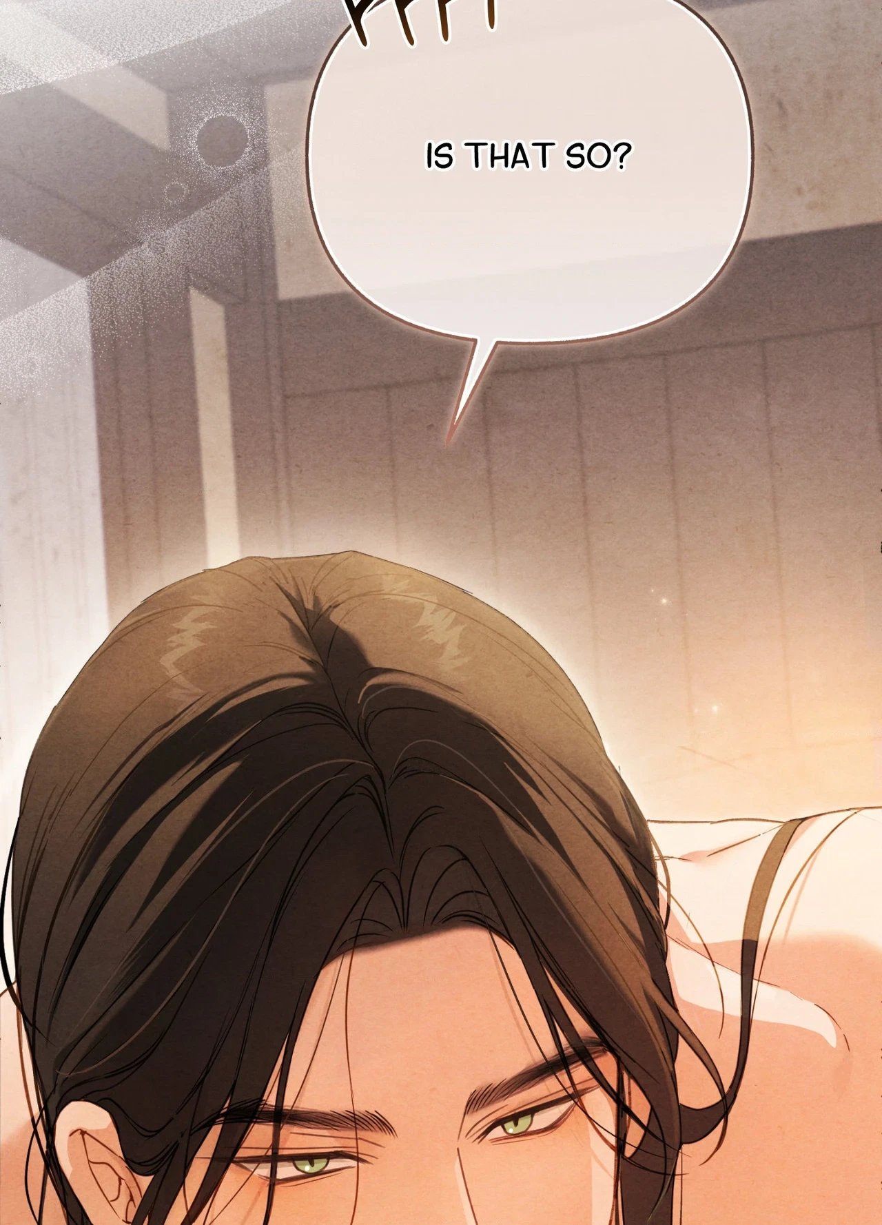 Sweet Ruin Chapter 3, page 11