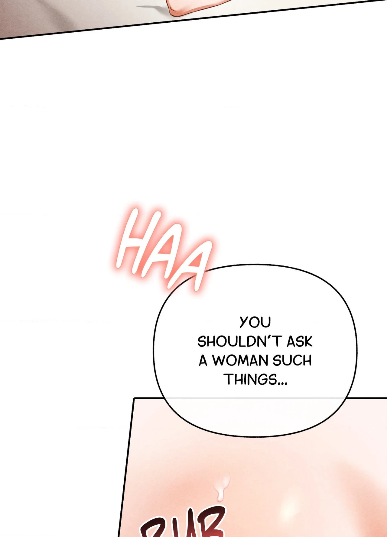 Sweet Ruin Chapter 3, page 17