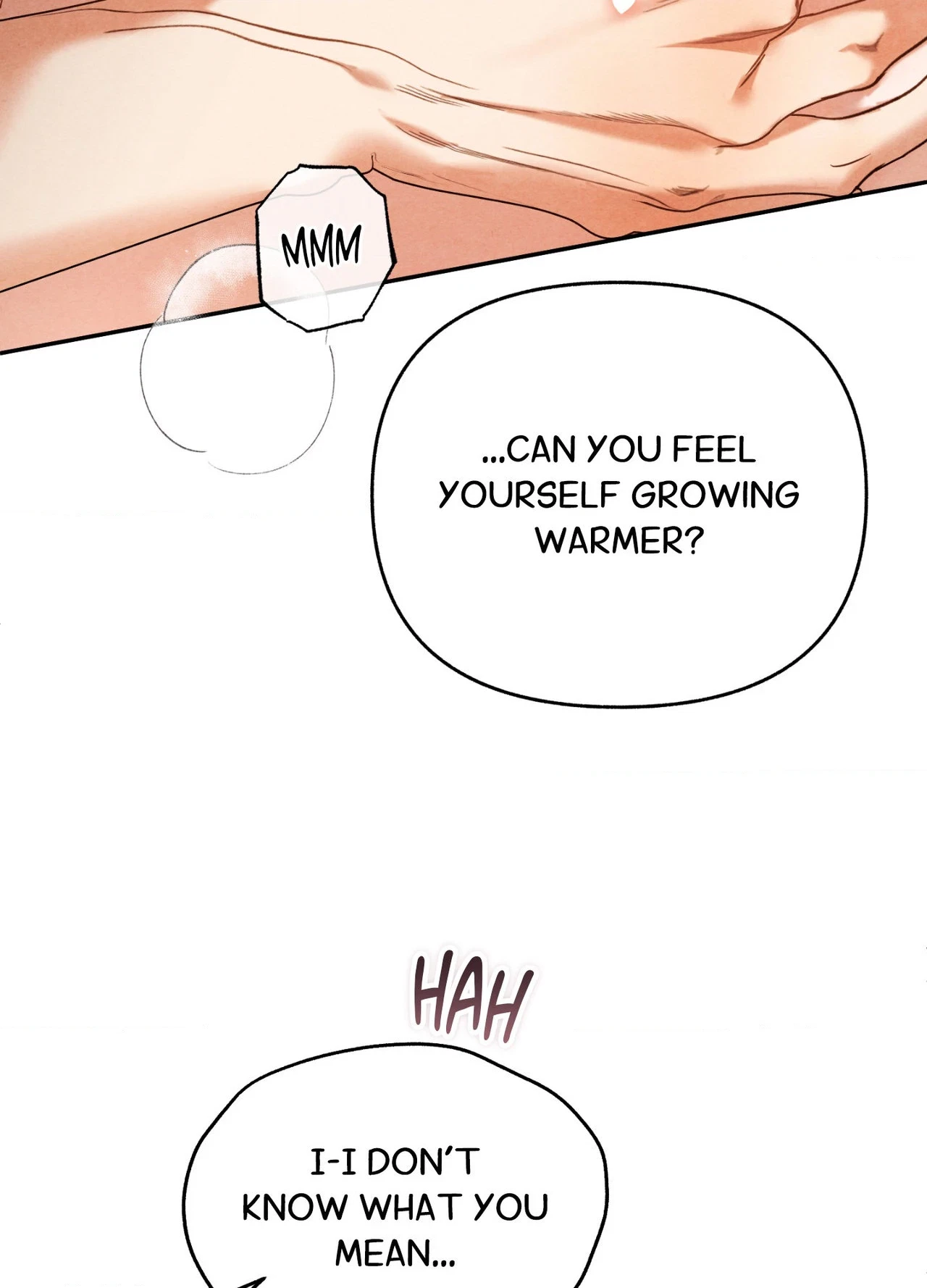 Sweet Ruin Chapter 3, page 24