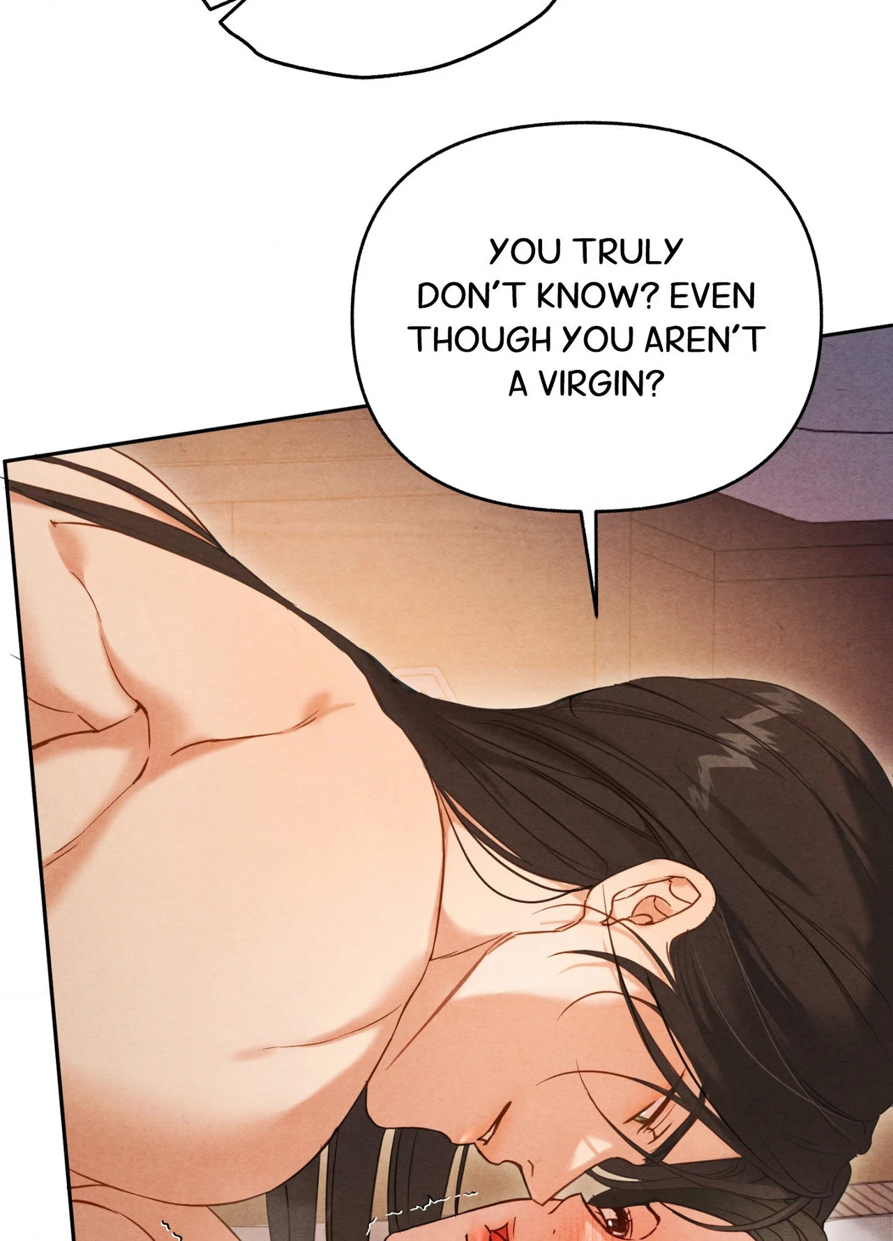 Sweet Ruin Chapter 3, page 25