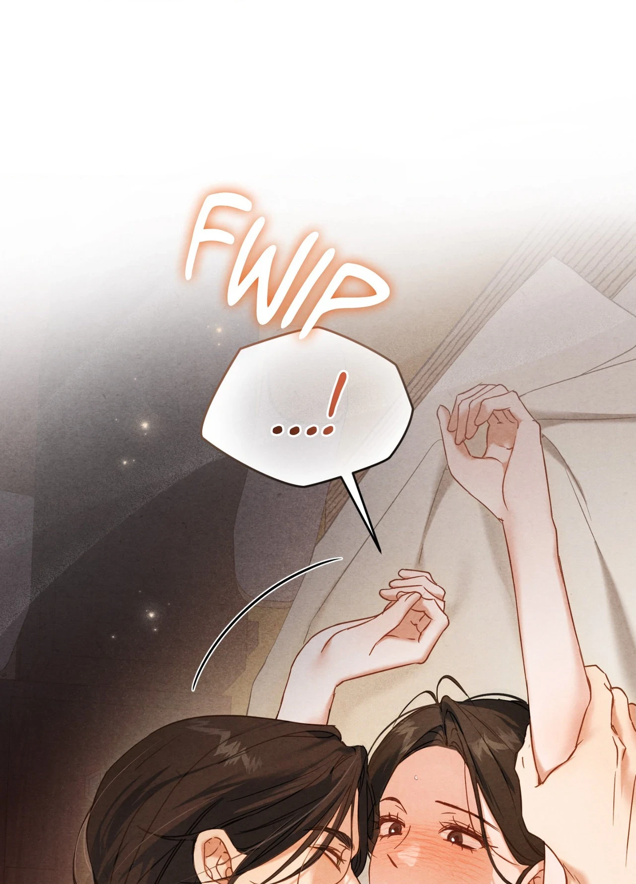 Sweet Ruin Chapter 3, page 28