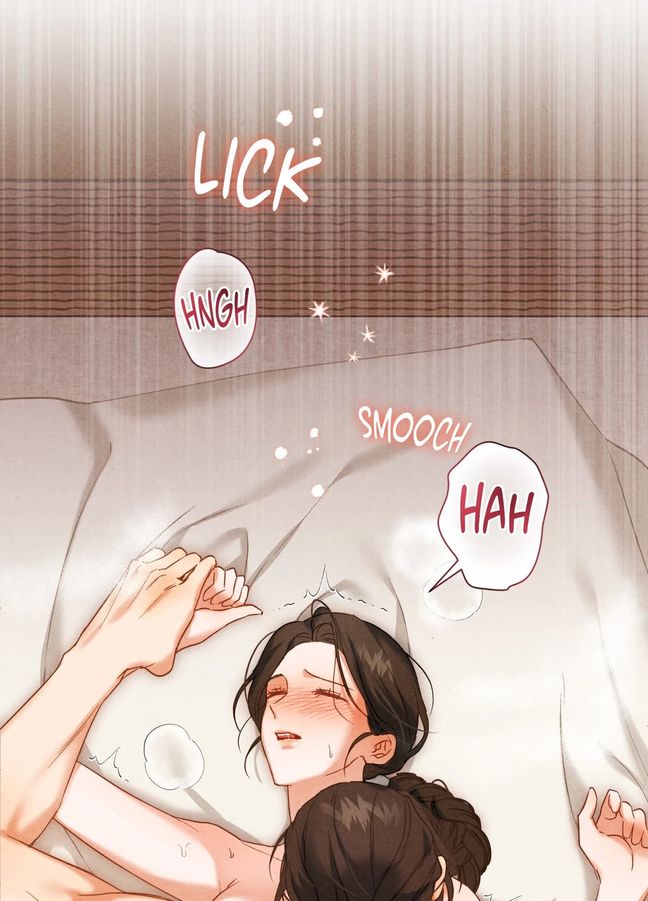 Sweet Ruin Chapter 3, page 32
