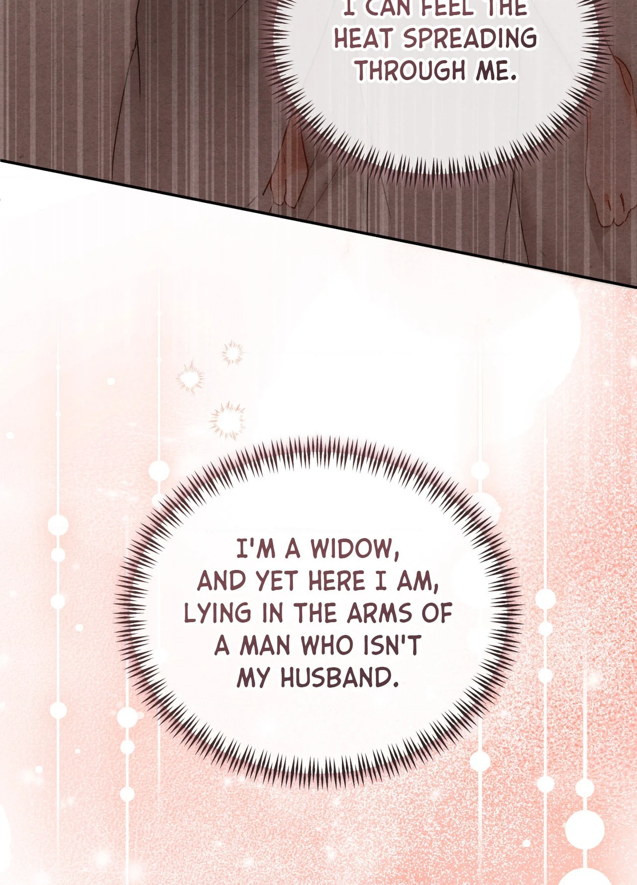 Sweet Ruin Chapter 3, page 34