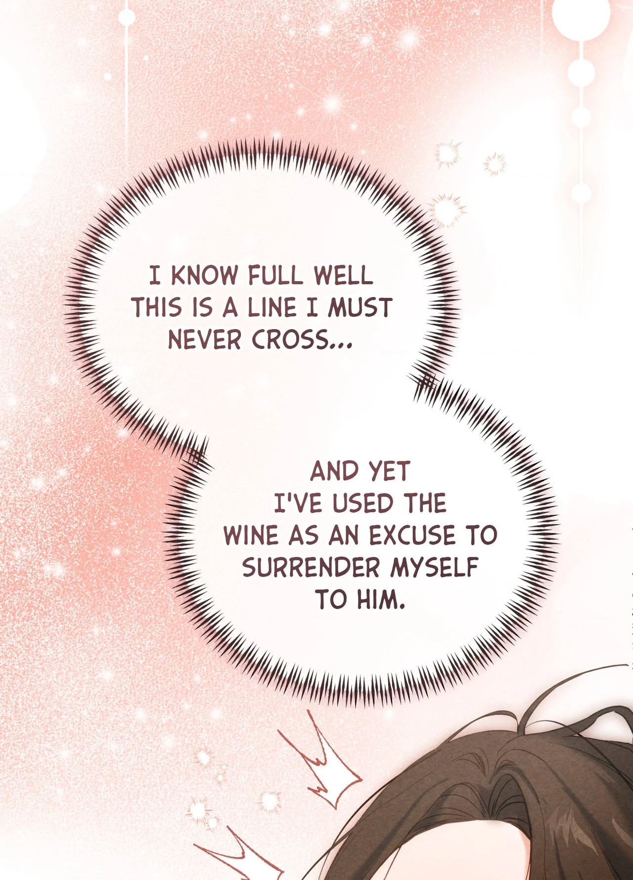 Sweet Ruin Chapter 3, page 35