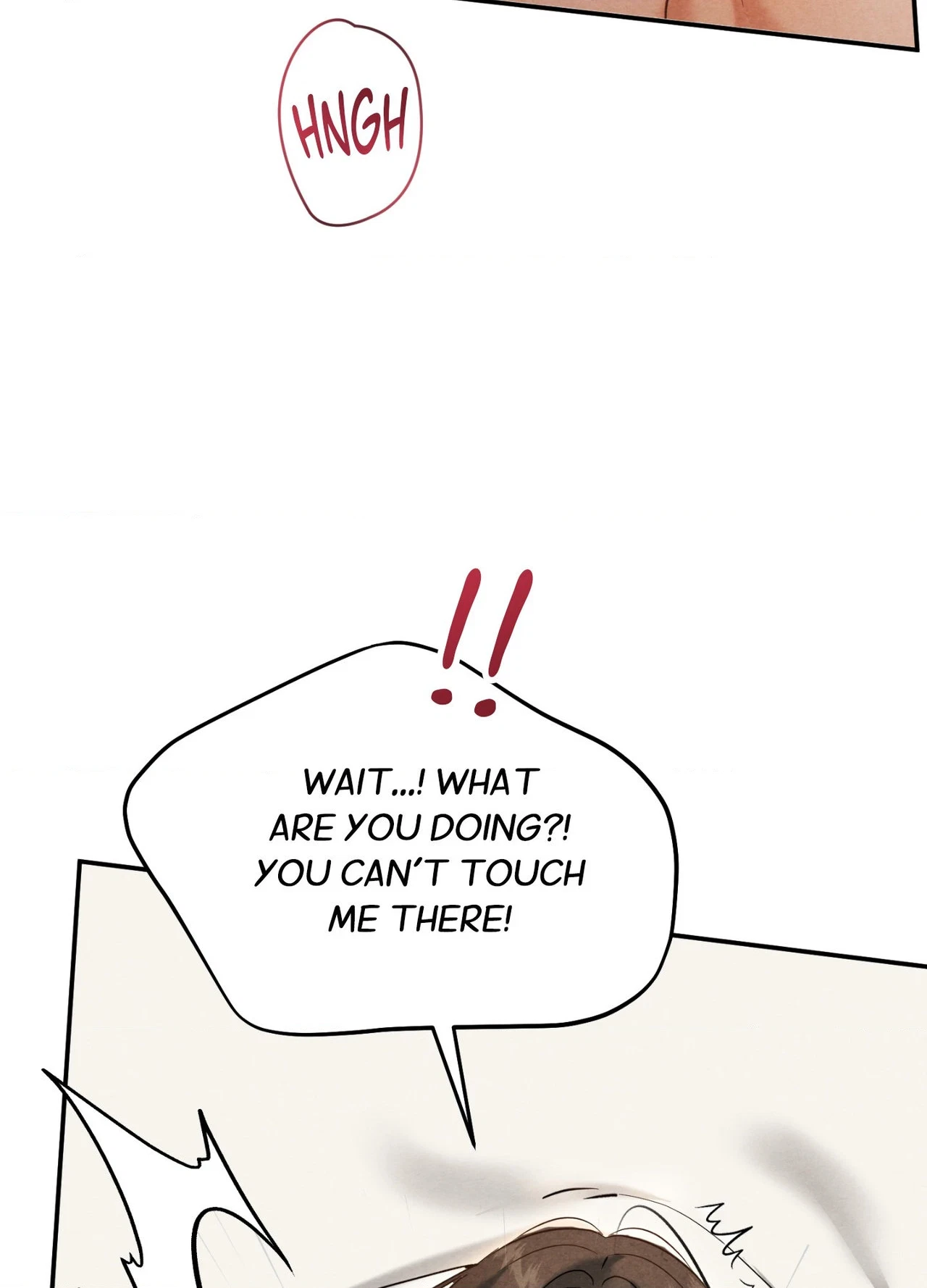 Sweet Ruin Chapter 3, page 43