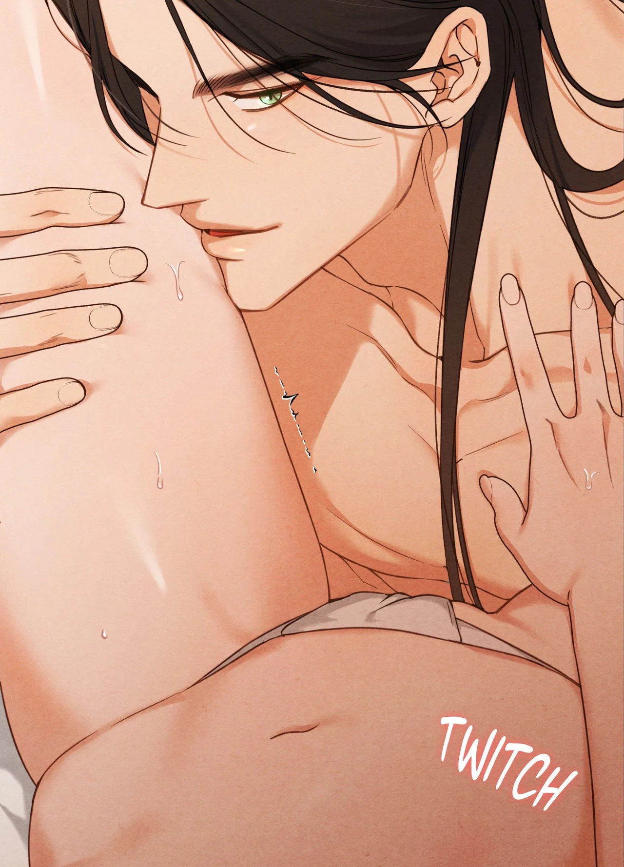 Sweet Ruin Chapter 3, page 48