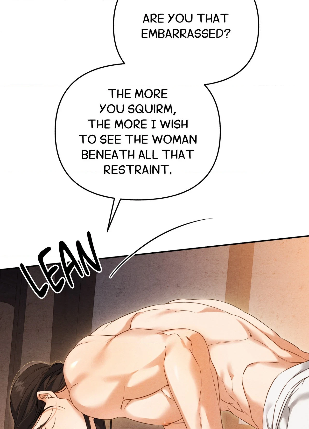 Sweet Ruin Chapter 3, page 52