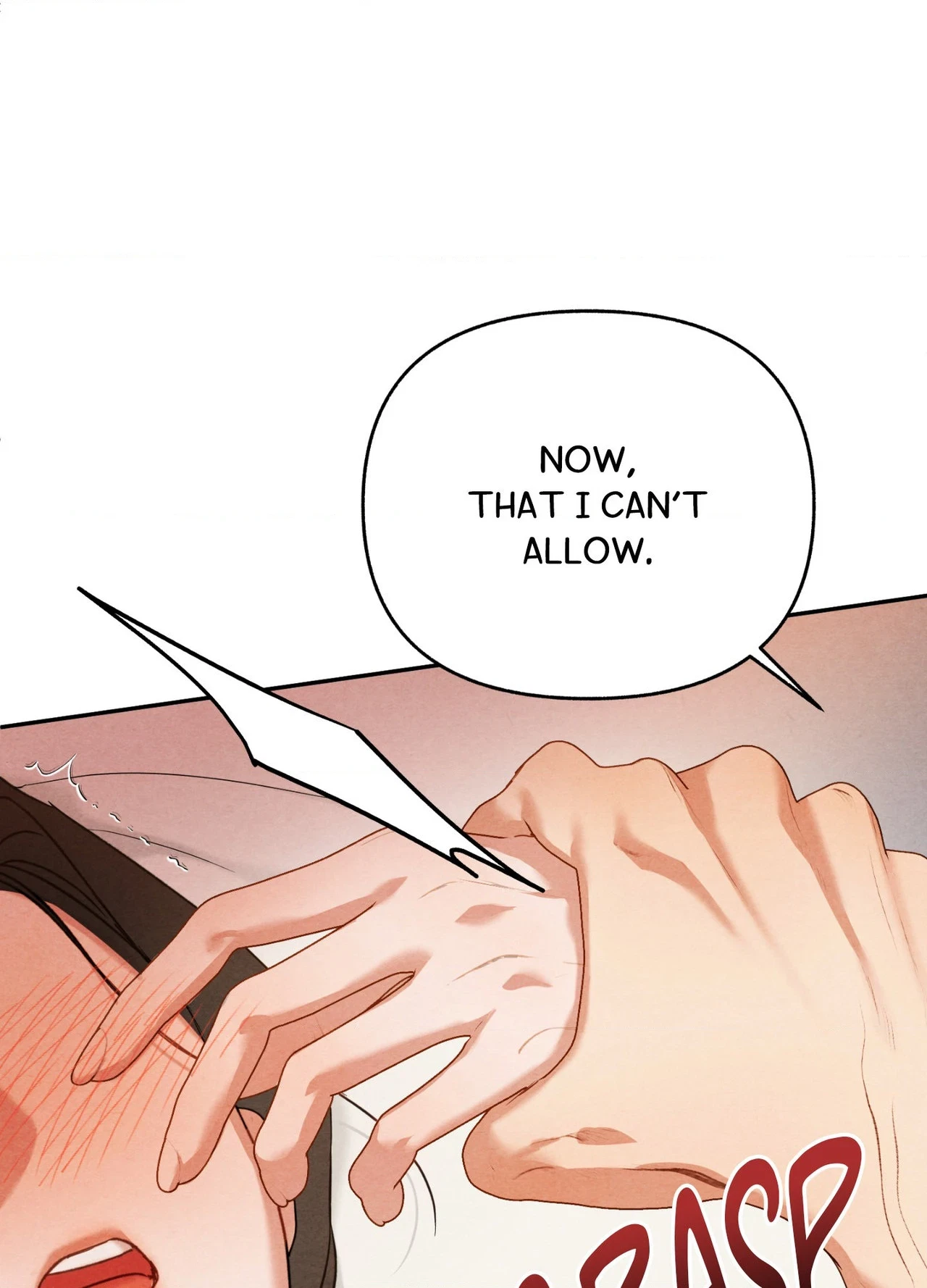 Sweet Ruin Chapter 3, page 60