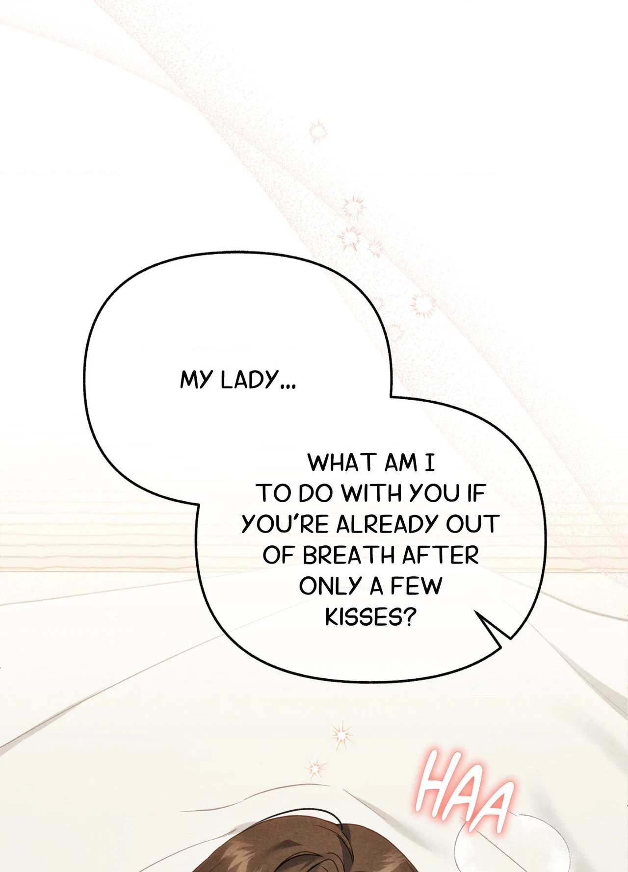 Sweet Ruin Chapter 3, page 7