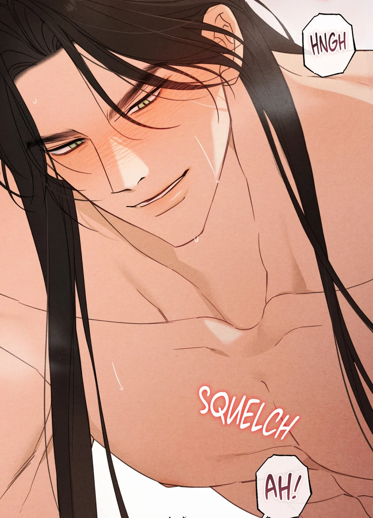 Sweet Ruin Chapter 3, page 74