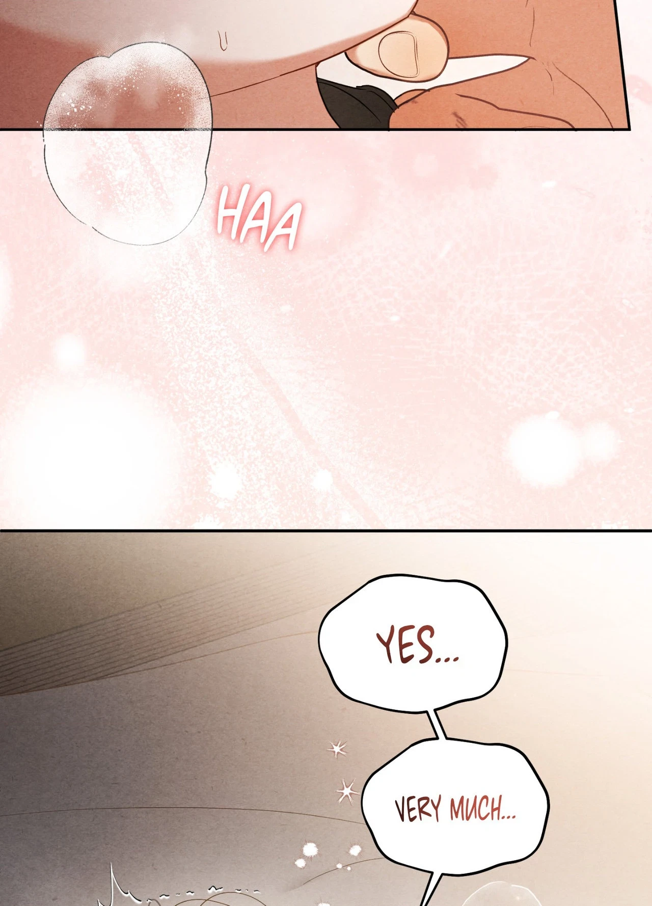 Sweet Ruin Chapter 3, page 86