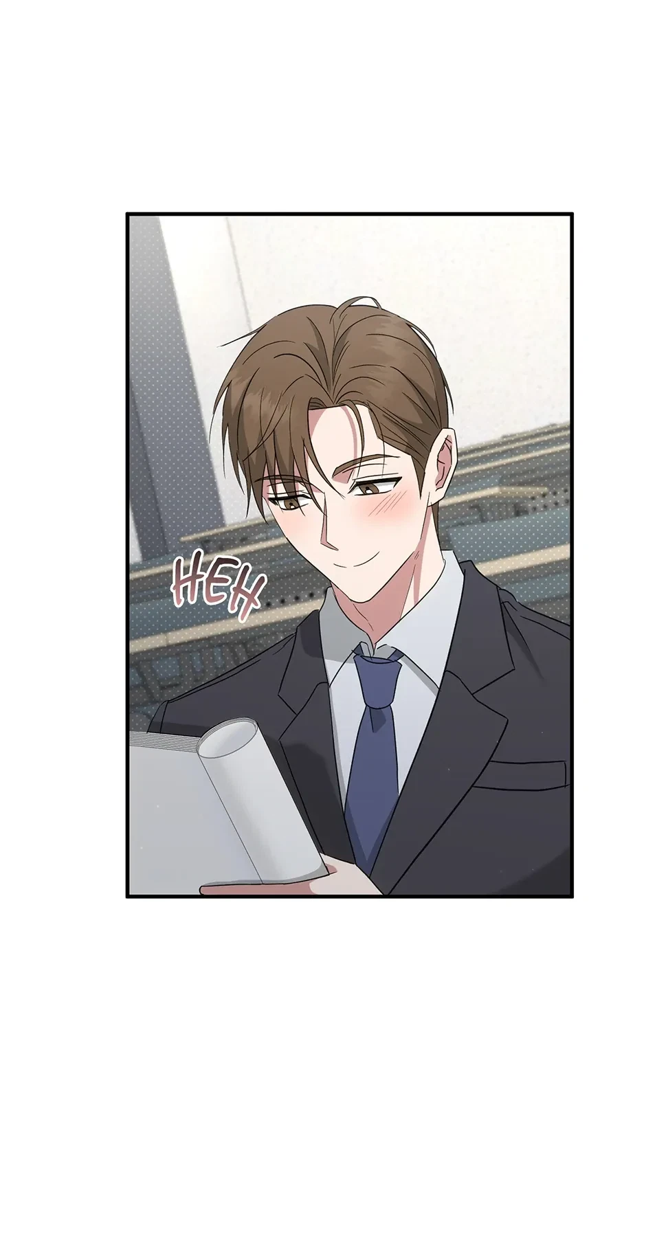 Soft And Squishy Chapter 27, page 12