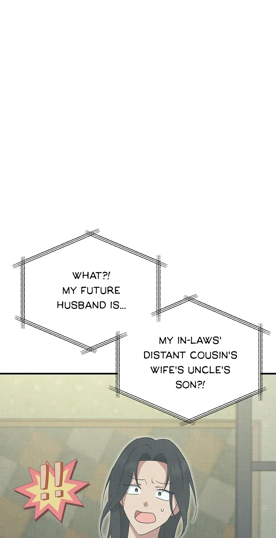 Soft And Squishy Chapter 27, page 19