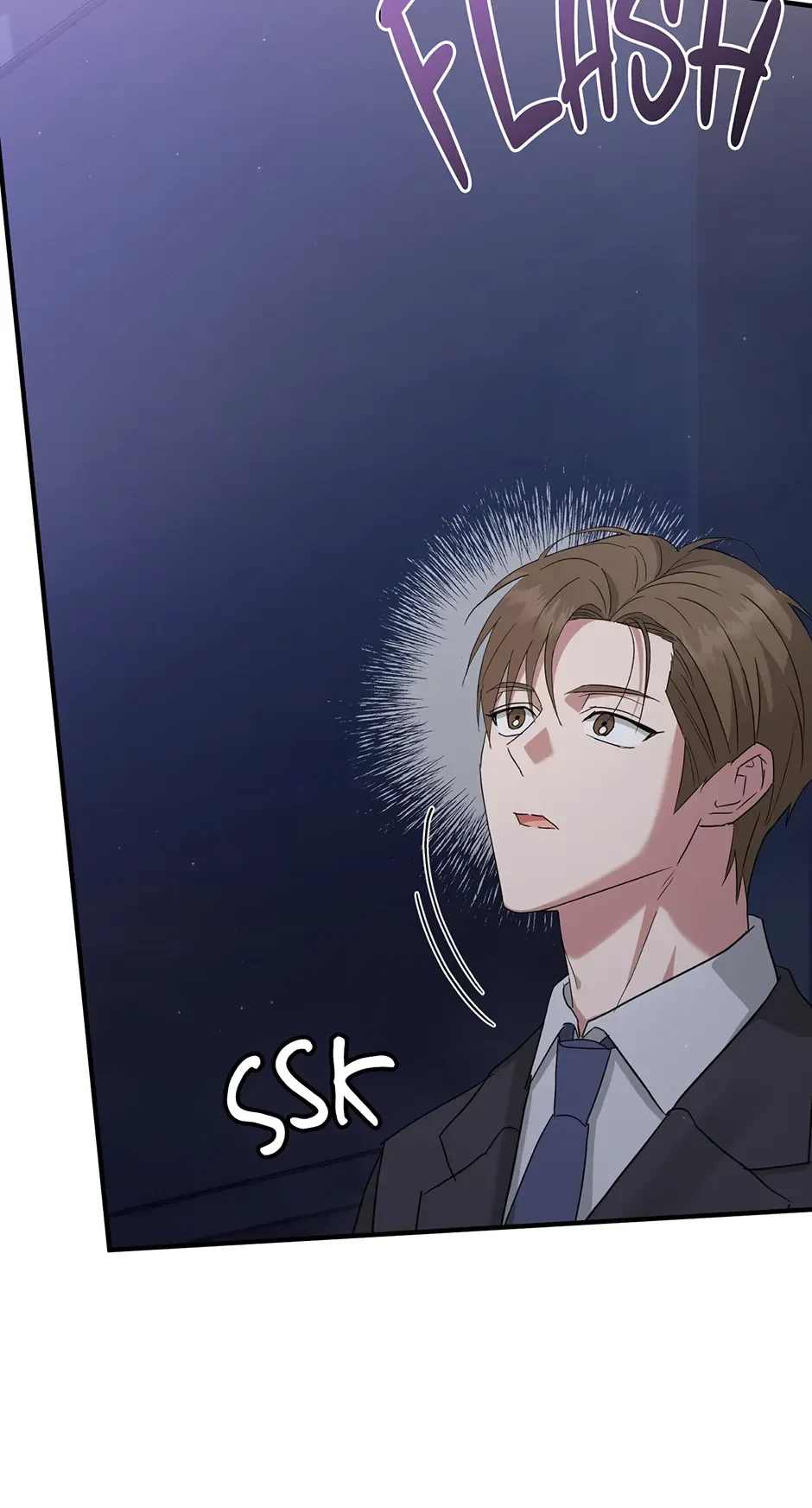 Soft And Squishy Chapter 27, page 25