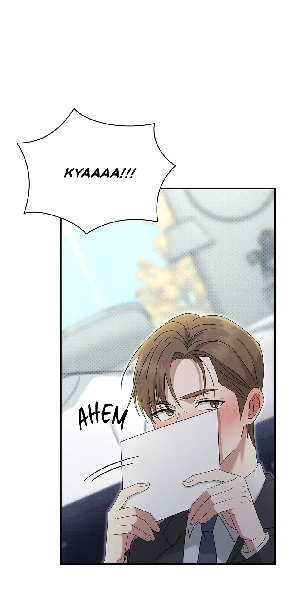 Soft And Squishy Chapter 27, page 29