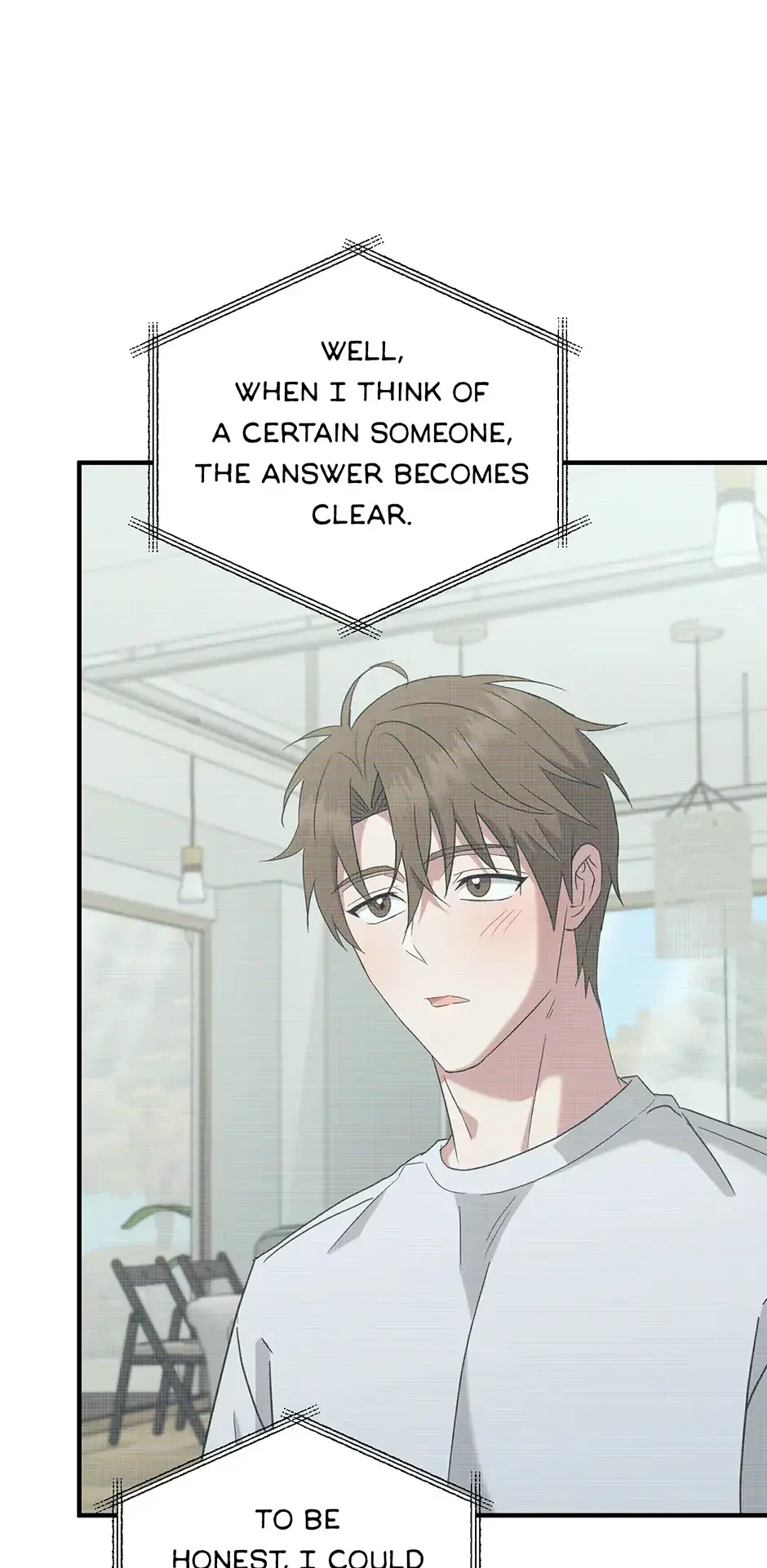 Soft And Squishy Chapter 27, page 32