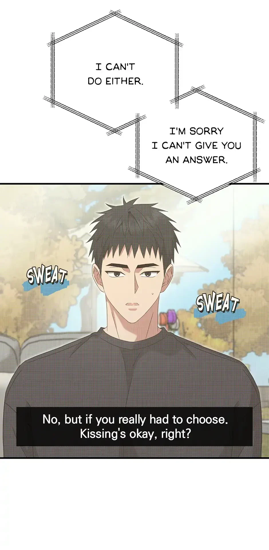 Soft And Squishy Chapter 27, page 37