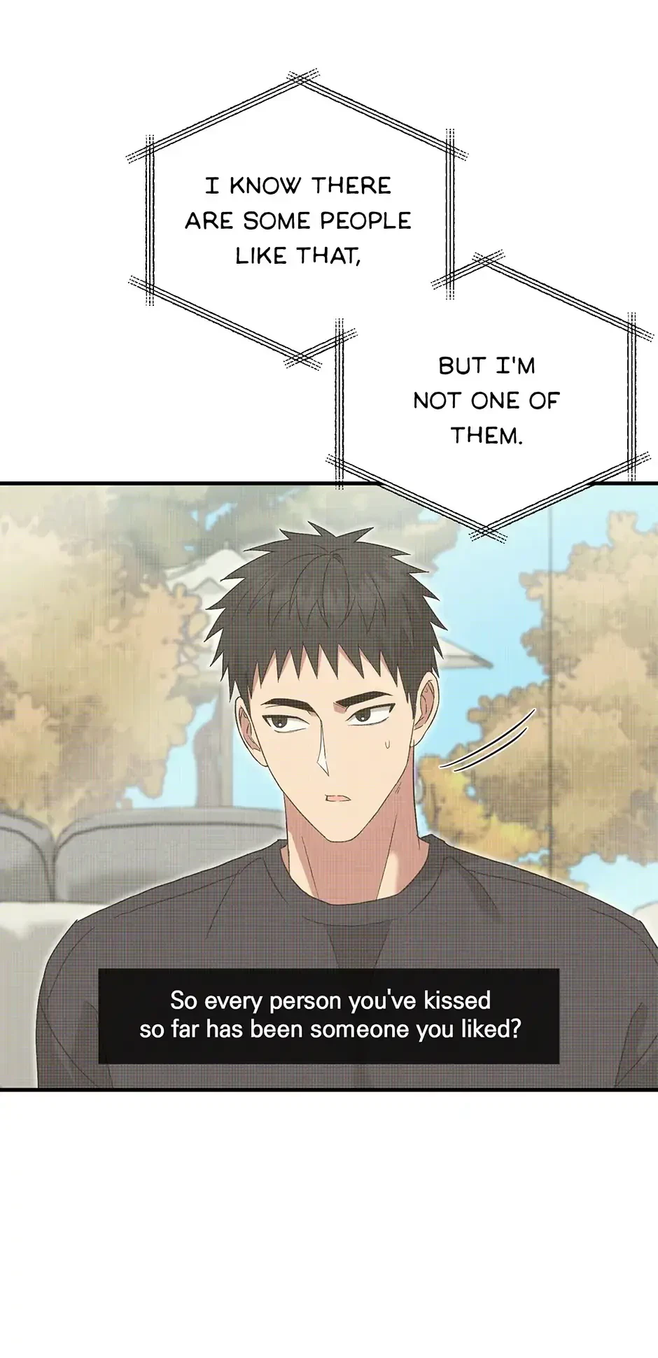 Soft And Squishy Chapter 27, page 39