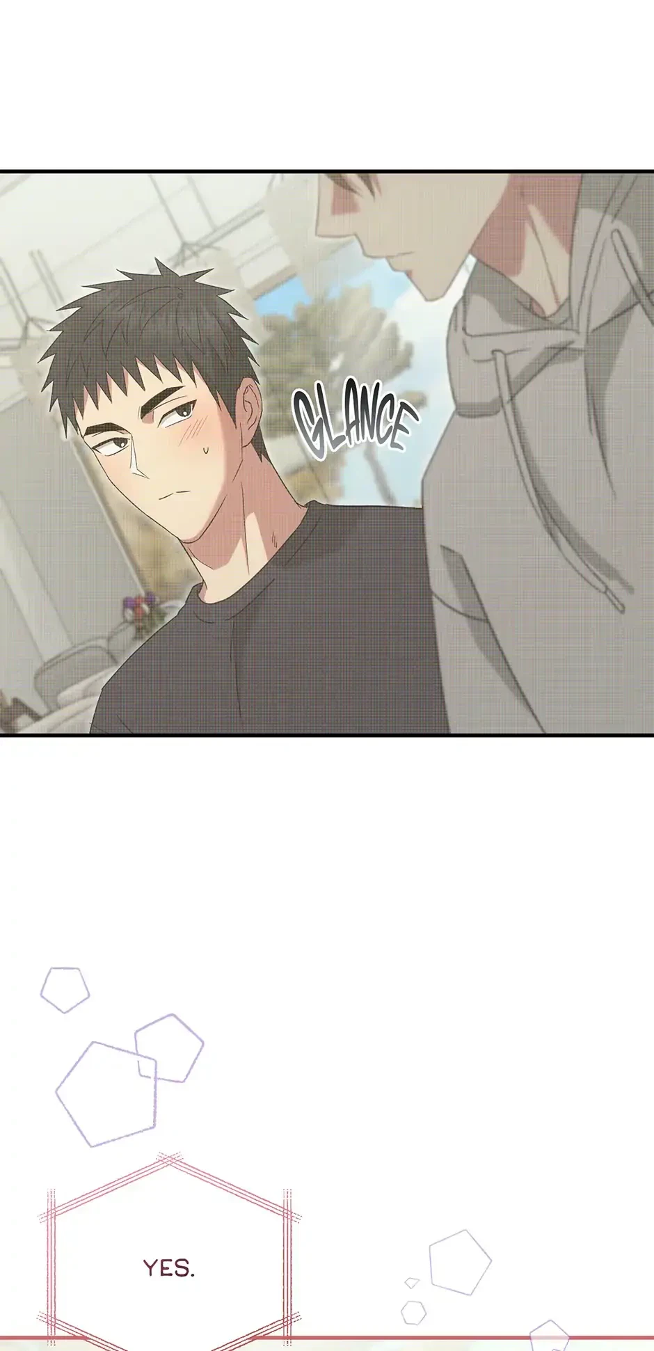 Soft And Squishy Chapter 27, page 40