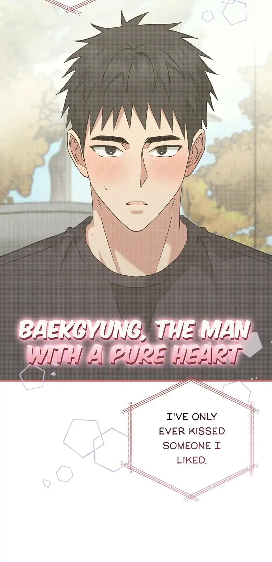 Soft And Squishy Chapter 27, page 41