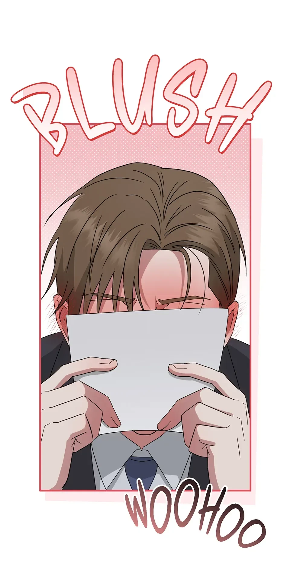 Soft And Squishy Chapter 27, page 42