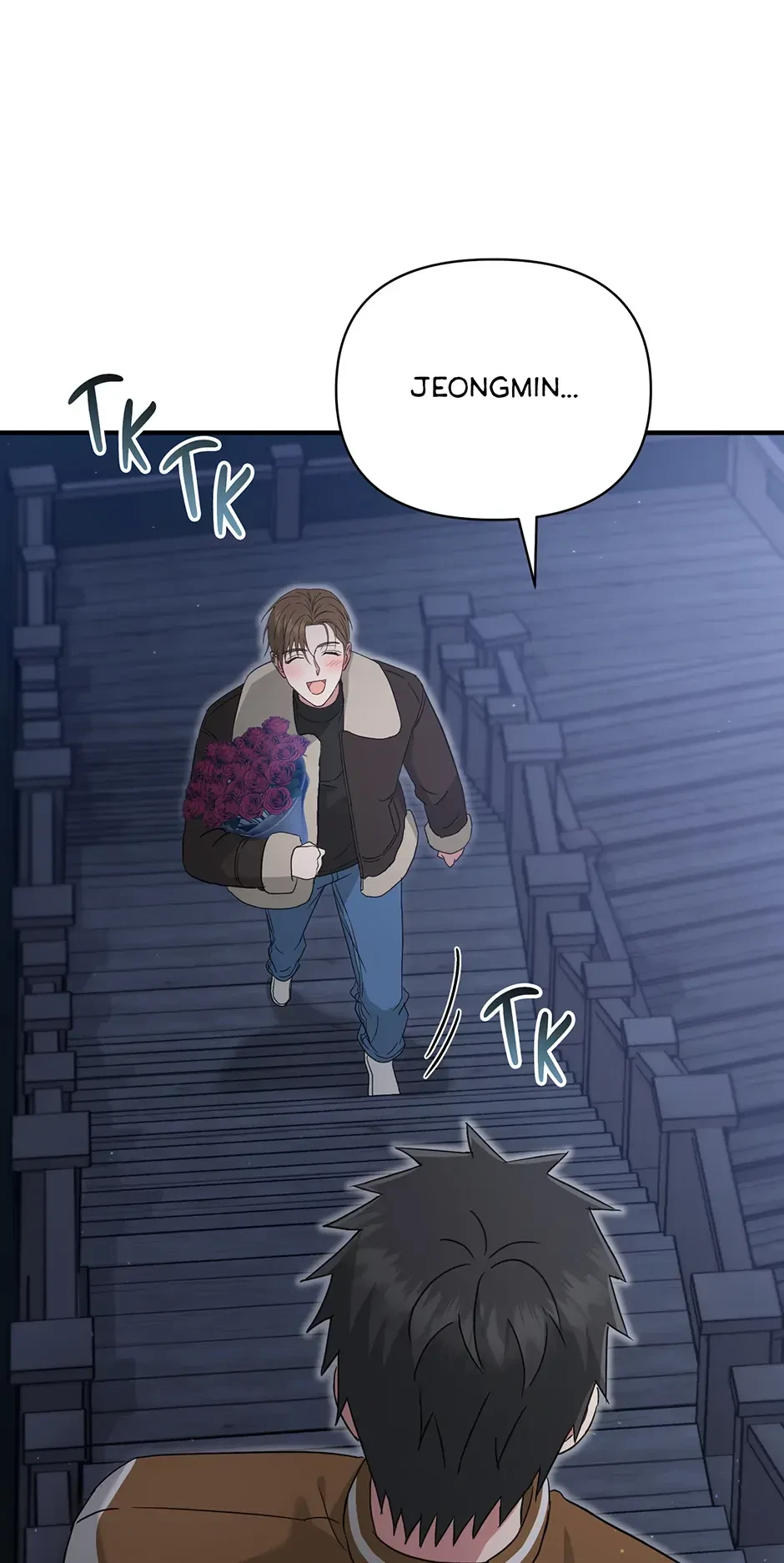 Soft And Squishy Chapter 27, page 47