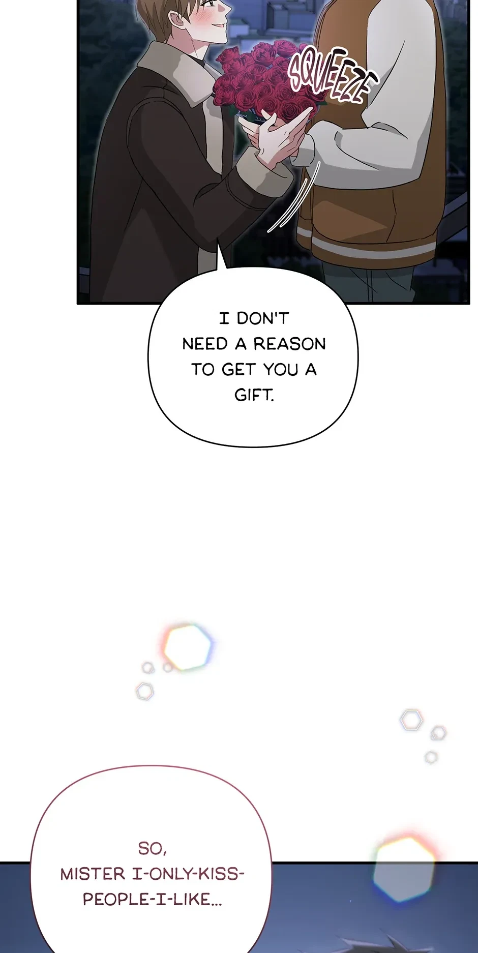 Soft And Squishy Chapter 27, page 50