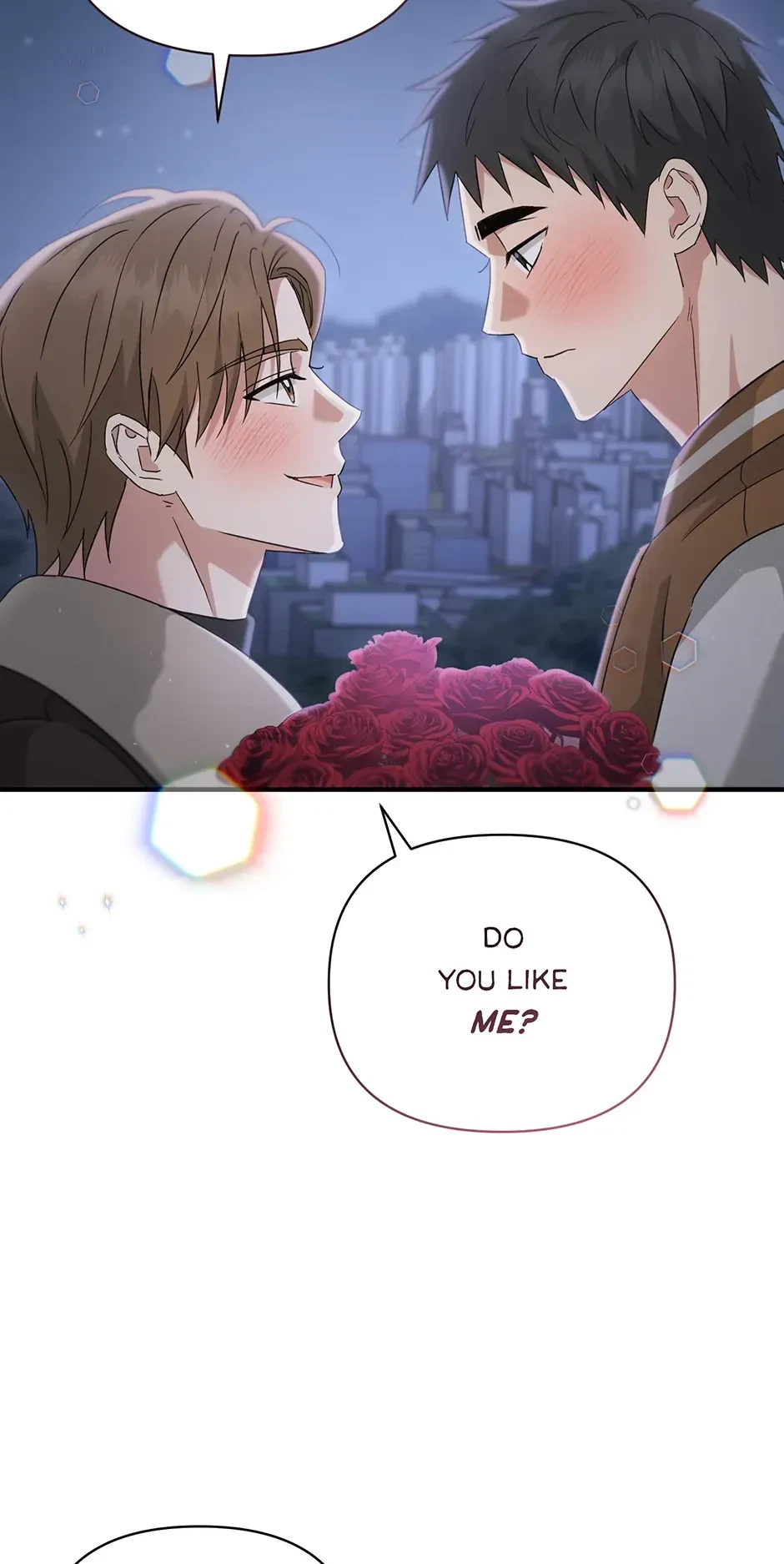 Soft And Squishy Chapter 27, page 51