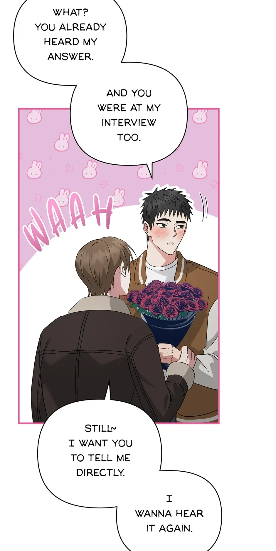 Soft And Squishy Chapter 27, page 52