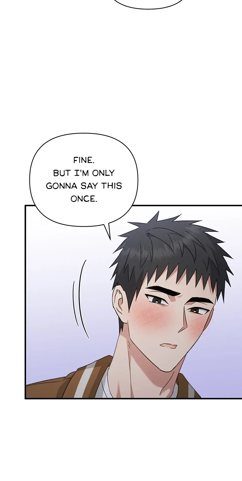Soft And Squishy Chapter 27, page 53