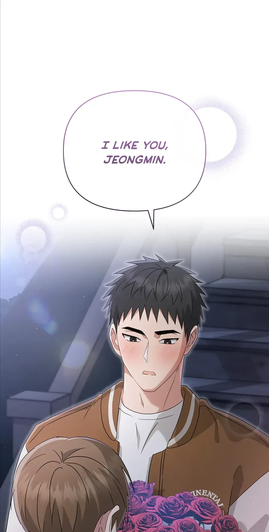 Soft And Squishy Chapter 27, page 54