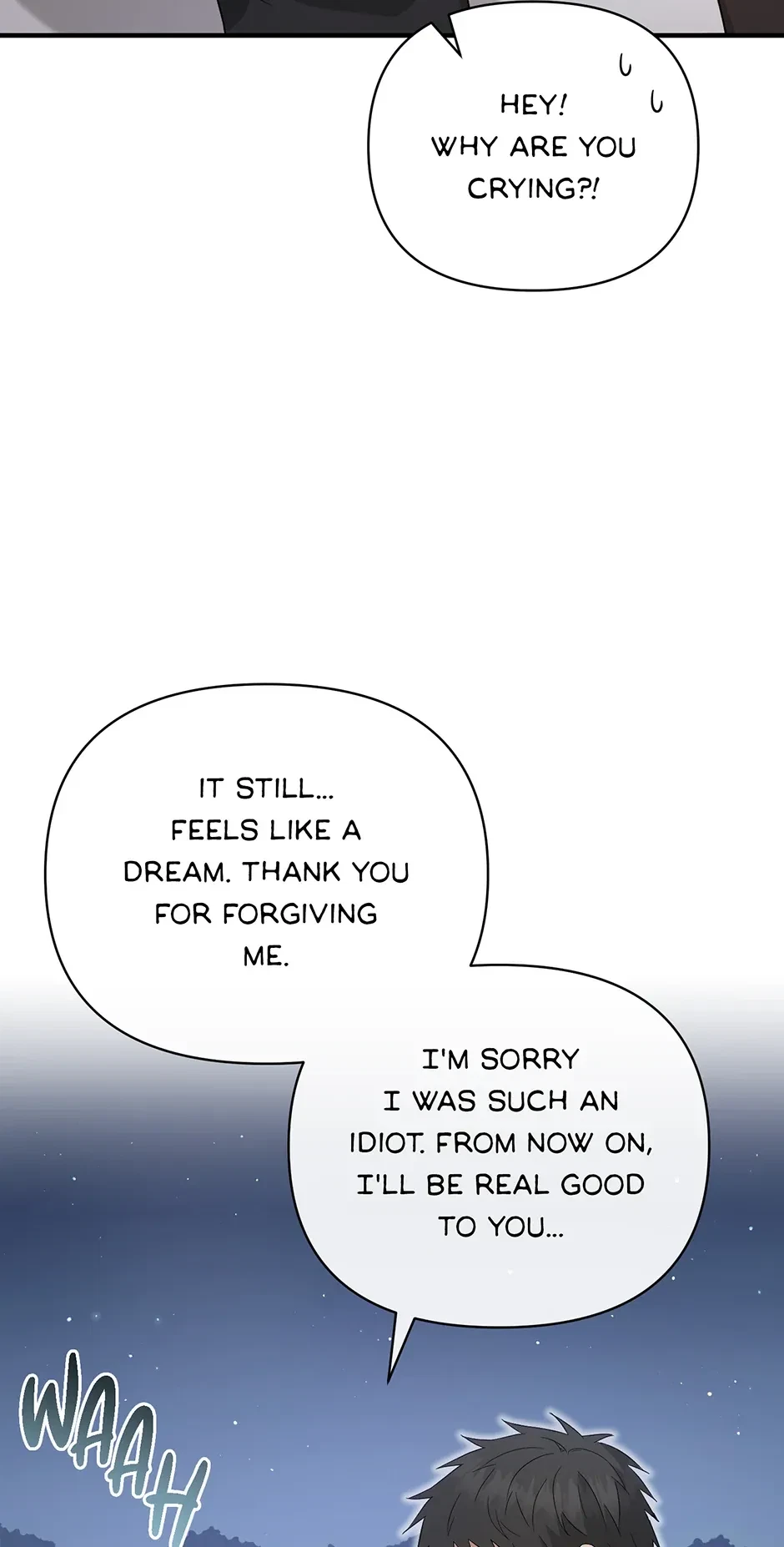 Soft And Squishy Chapter 27, page 56