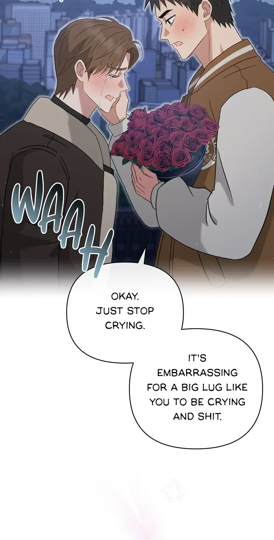 Soft And Squishy Chapter 27, page 57